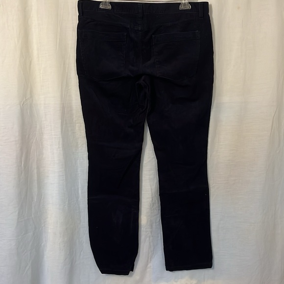**2/$22** J Crew Cords - Size 33R - Picture 3 of 11